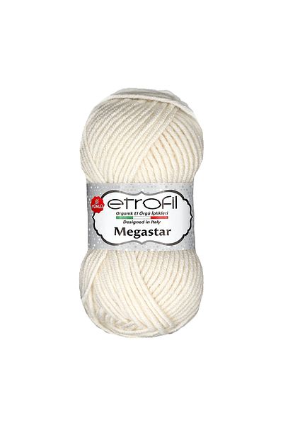 Etrofil Megastar - Comfortable Fit and Stylish Design