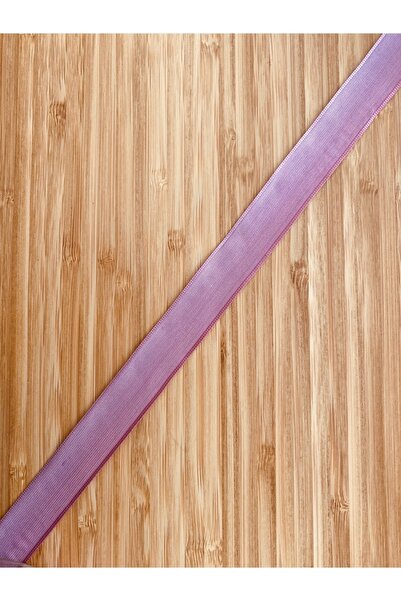 Majestik Πετσέτα, Raner, Πάνελ, Παράδοση κ.λπ. Σατέν Dl Κορδέλα Κέντημα Χεριών. 3 μέτρα.