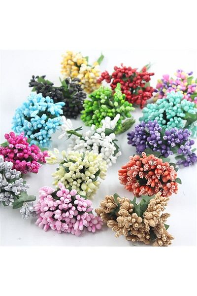 E Elmas Lilac Pitircik Cipso Flower – Διακόσμηση τεχνητών λουλουδιών, Στολίδι γραφείου, Φόντο