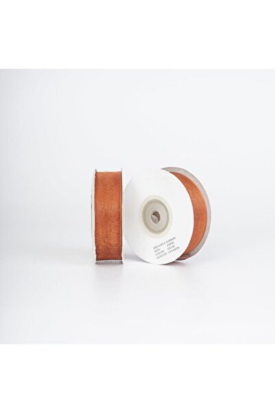 ELİSA Panglică din organza 2 cm – Panglică