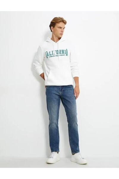 Koton Brad Jean - Slim Fit Jeans