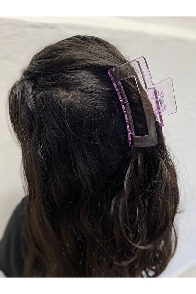 Melkady Aksesuar MelKady 449 - Геометрик Люкс Мандал Тока