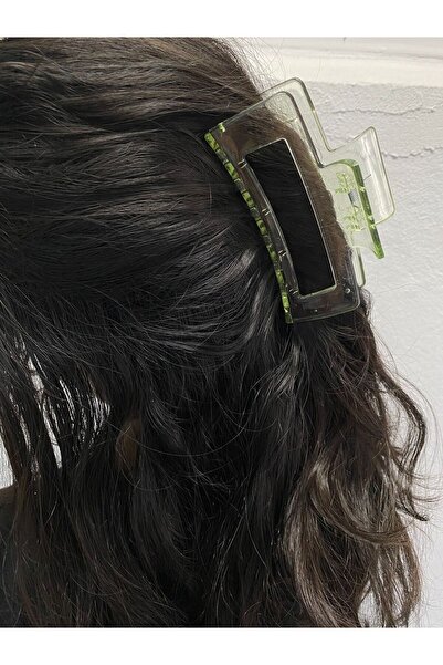 Melkady Aksesuar MelKady 449 - Геометрик Люкс Мандал Тока