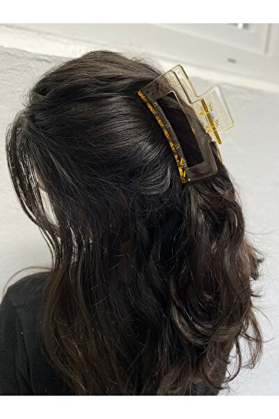 Melkady Aksesuar MelKady 449 - Геометрик Люкс Мандал Тока