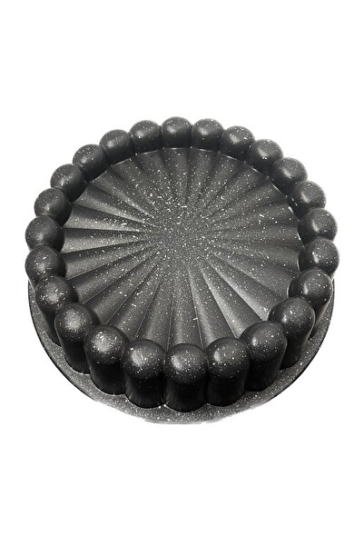 Daisy Casting Tart Mold