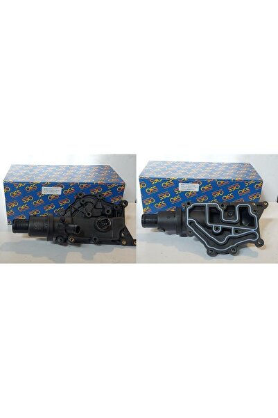 TERMOSTAT T127.03 89°C CLIO-III MEGANE-II-III 1.4-1.6 16V