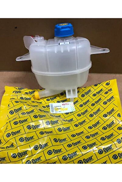 OPAR FİAT FİORİNO RADYATÖR EK DEPO ( GENLEŞME) 52063538