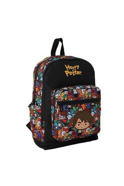 Harry Potter Școala primară și cutia de prânz