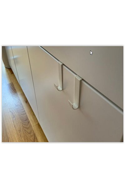 Anatolyizm dolap dışı mutfak yatak odası askılık