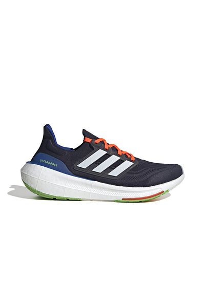 adidas Ultraboost Light Men's Running Shoes IE1772 Navy Blue