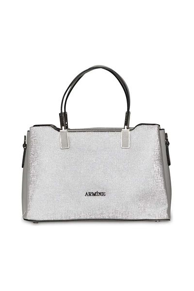 Armine 311 Women's Bag SILVER