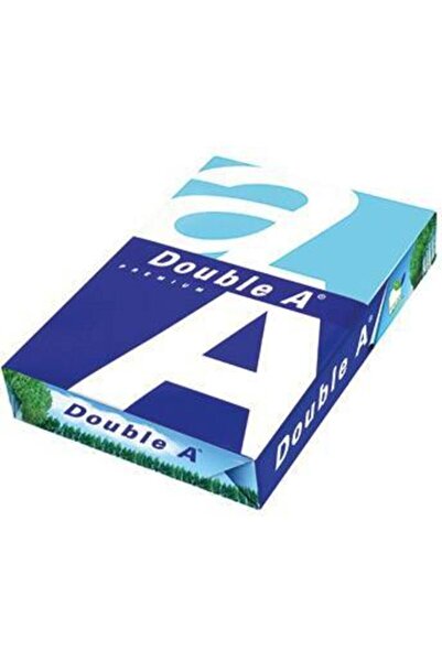 Bigpoint Double A A4 Copy Paper New