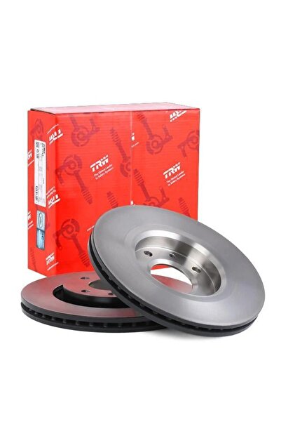 TRW BALATA TRW ON FREN BALATASI NISSAN QASHQAI J11 KASA 2013> XTRAIL 2014> RE...