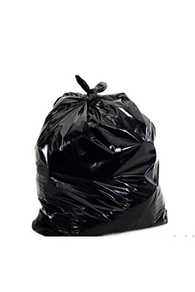 BKR Black Cast Garbage Bag 80x110 Cm 20 Kg (1 Box)