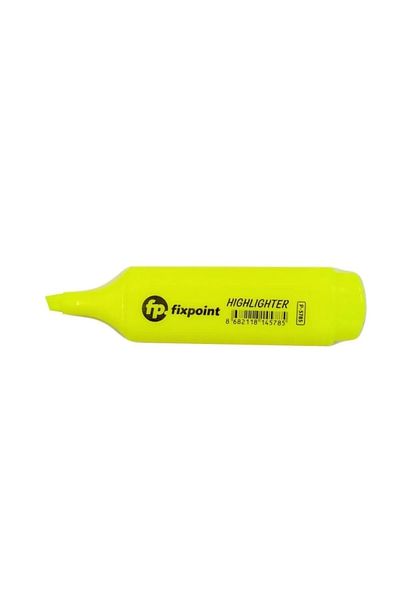 FixPoint Highlighter highlighter marker marker office school mark pen