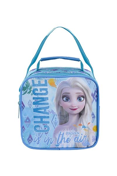 Frozen Frozen Echo Change Lunchbox for Girls - Otto-48395
