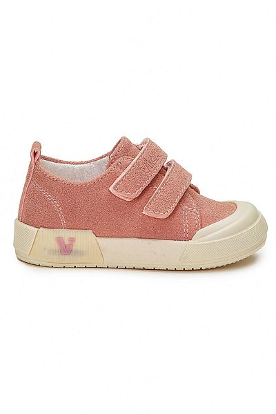 Vicco Mago Velcro Lighted Girls/Boys Sports Shoes 925.22K.232