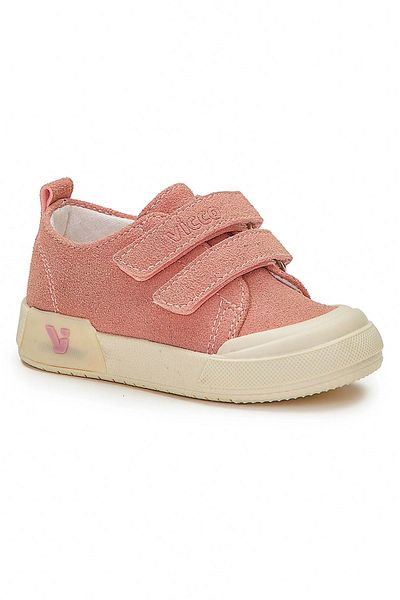 Vicco Mago Velcro Lighted Girls/Boys Sports Shoes 925.22K.232