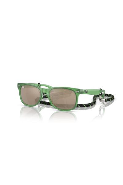 Ray-Ban Junior Junior Çocuk Güneş Gözlüğü RJ 9052S 71465A 47