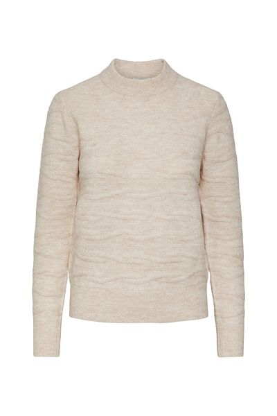 YAS. Pullover Birch Damen / Mädchen