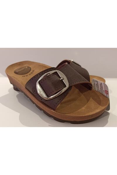 GEZER КАФЯВИ АНАТОМИЧНИ КОМФОРТНИ ПОДМЕТКА С РЕГУЛИРУЕМА КАТАРАМА, МОДЕЛ BIRKEN, ЕЖЕДНЕВНИ ДАМСКИ ЧЕХЛИ