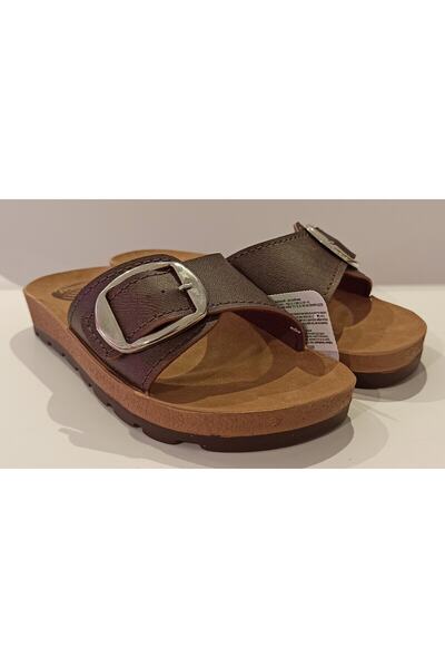 GEZER КАФЯВИ АНАТОМИЧНИ КОМФОРТНИ ПОДМЕТКА С РЕГУЛИРУЕМА КАТАРАМА, МОДЕЛ BIRKEN, ЕЖЕДНЕВНИ ДАМСКИ ЧЕХЛИ