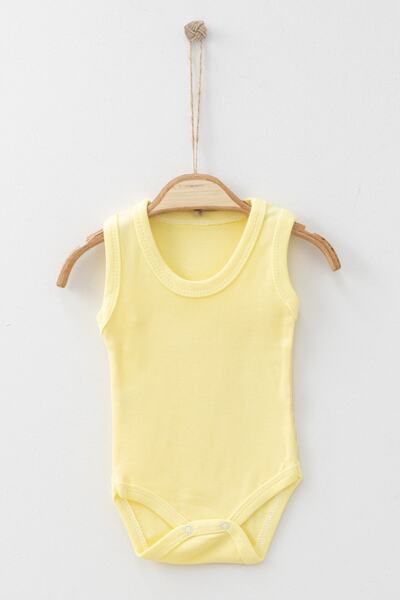 ADABEBEK جسم سهل الارتداء بأشرطة 100% من القطن