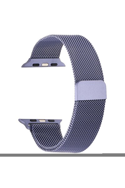 Rivor Apple Watch Ultra 2 3 4 5 6 7 8 Se 42 44 45 49 mm Kayış Paslanmaz Metal...