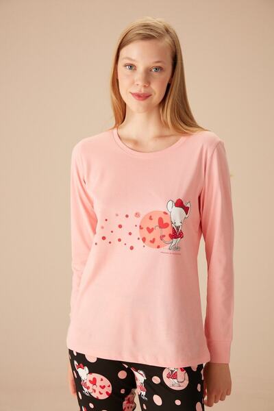 SUWEN Піжамний комплект Lulusu