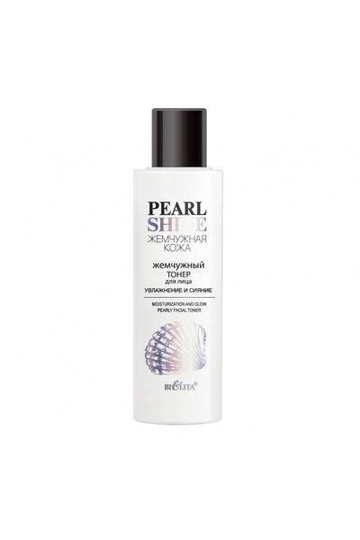 Belita Pearl Shine Nemlendirici Ve Parlatıcı Toner ( 150 ml )
