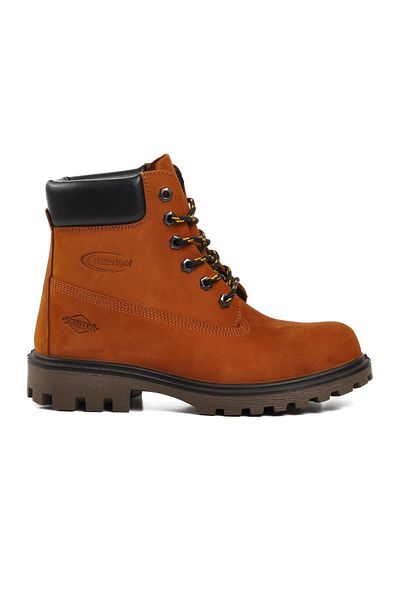 Scooter G7108 Pathfinder Nubuck Genuine Leather Waterproof Unisex Boots