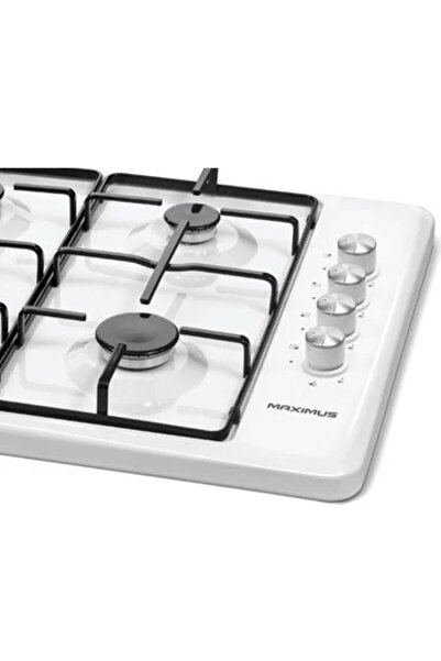 MAXIMUS 6401 Set Üstü Ocak Lpg