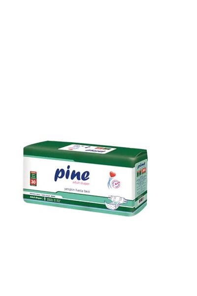 Pine Waist Band Size L 30 pcs