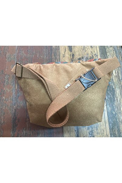 Street Bag Ethnic Authentic Bohemian Waist Bag Can Be Used Daily Travel