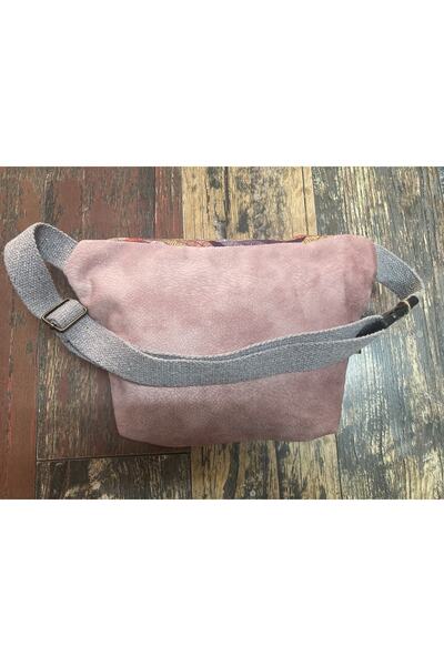 Street Bag Ethnic Authentic Bohemian Waist Bag Can Be Used Daily Travel