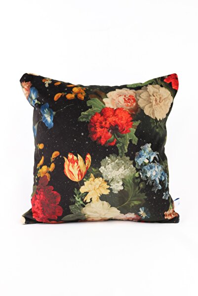 Taka Fabrics TakaTrend prirodna boja, tkanina sa štampanjem, veličina 43x43 c...