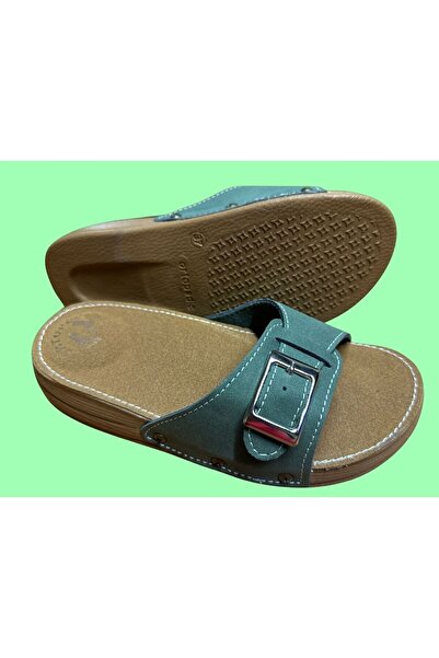 AFFECTİONE Topuk Dikeni Ev Terliği