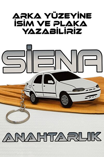 SİENA KEYCHAIN