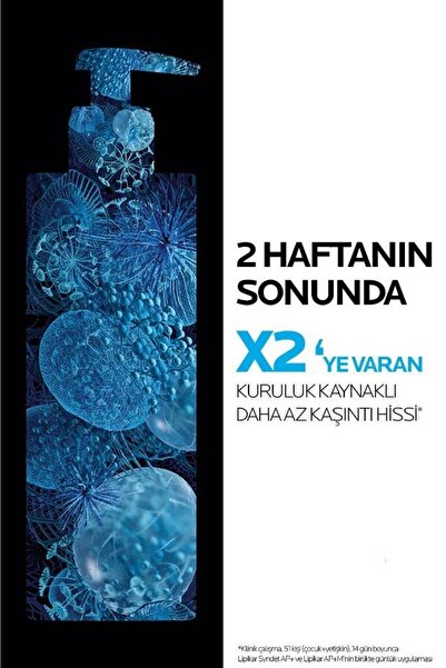 La Roche Posay Lipikar Baume Apm+ Moisturizer for Very Dry and Skin Prone to Atopy LRPosay