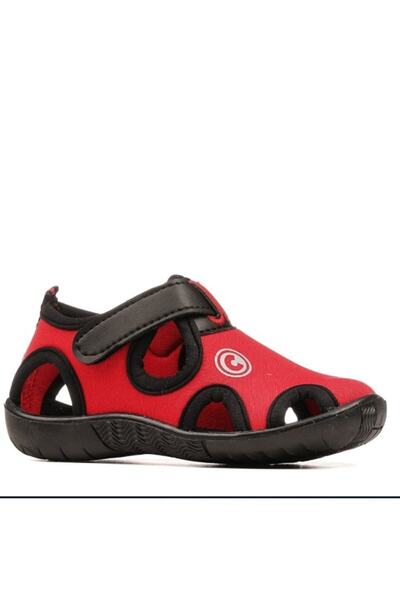 Allyup Flexible and Non-Slip Unisex Children's Sandals - Velcro Summer Sea Nursery Shoes 141