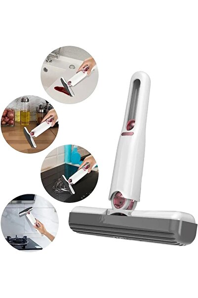 Riddex Taşınabilir Mini Tezgah Banyo Mutfak Çekpas Lavabo Çekpası