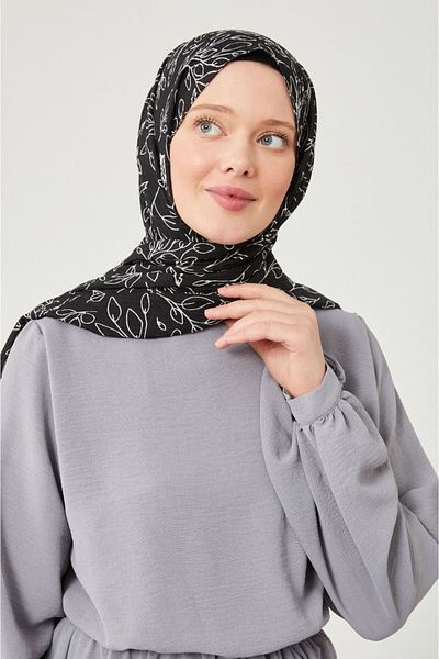 Bonjela Şal Mio Cazz cu model