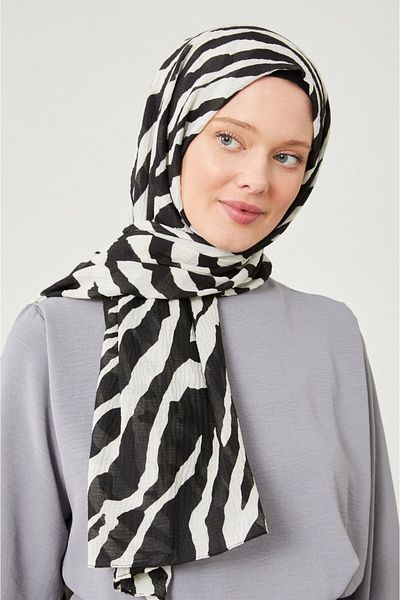 Bonjela Şal Mio Cazz cu model