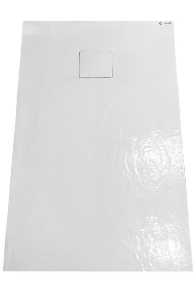 LAMAR Quartz Vilo Duş Teknesi