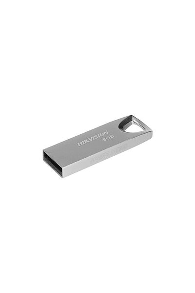 Hikvision 64Gb USB Memory 2.0 - Metal