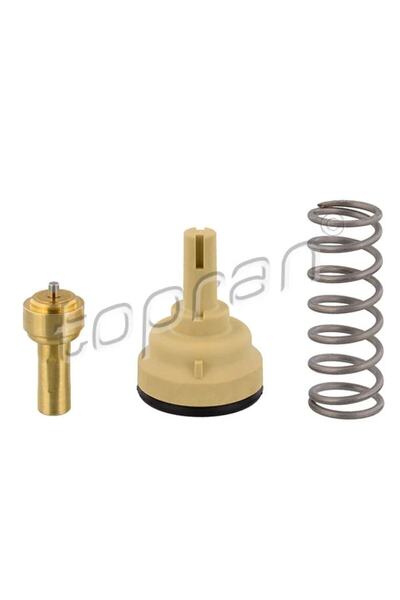 TOPRAN Vw Golf 5 Termostat 1.6fsı 2005-2009 113291-