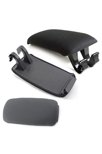 gkl Audi A3 Kol Dayama Kapagı Siyah Kumaş 2004-2007 8p0864245k