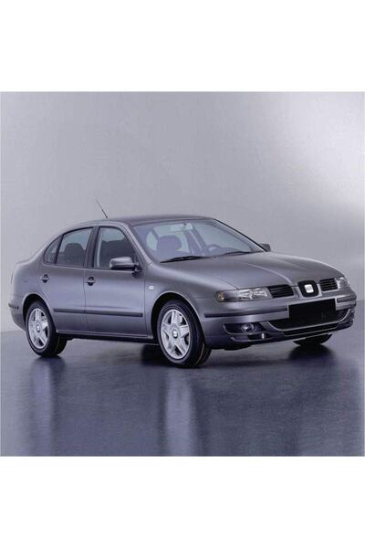 Vass41 Seat Toledo 1999-2004 Cam Açma Kapama Iç Kolu Siyah 1h0837581d