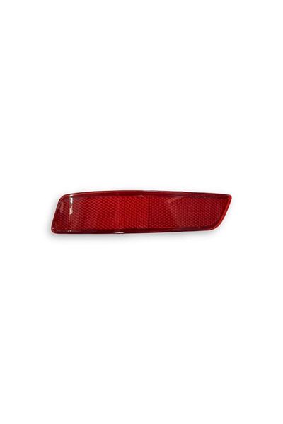 AFT Toyota Corolla 2014-18 Rear Bumper Left Reflector Cat's Eye 81920-30040