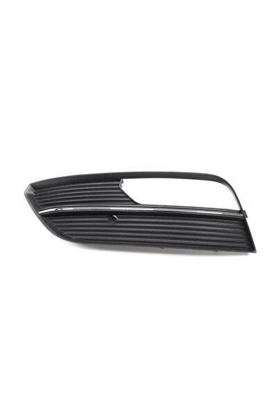 PLASTECH Audi A3 Hatchback 2013-16 Sol Sis Farı Kapağı Izgarası 8v3807681a